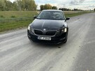 Skoda Octavia 2017 1,4 TSI 150HP - 6