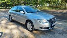 Volkswagen Passat B6 Highline - 6