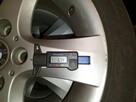 Koła BMW 205/50 R17 - 3