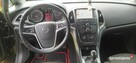 Opel Astra J 2013r. 2.0 CDTI 165KM - 3