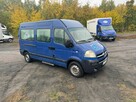 Opel Movano 9-osobowy 2.5DCI - 4