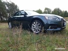 Audi A5 F5 2.0 Cabriolet Quattro Premium Plus - 2