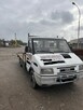 iveco 35-10 1996r. - 2