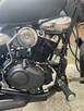 Motocykl Keeway Superlight 125 - 7