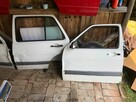 Listwa klapy tylnej VW Golf II 2 - 84-91r. i inne części - 7