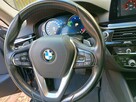 BMW G 30 520 D xd z roku 2017 STAN WZOROWY !!!! - 15