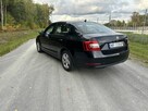 Skoda Octavia 2017 1,4 TSI 150HP