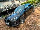 BMW G 30 520 D xd z roku 2017 STAN WZOROWY !!!!