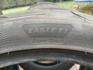 Goodyear 245/40/19 przebieg 2tyś. km okazja ! - 3