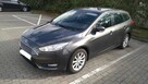 ford focus 1.6 16v 2016r lift