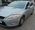 Ford mondeo 2007 r 1.8 Tdci - 9