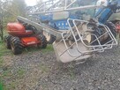 ŁADOWARKA TELESKOPOWA MERLO P35 12K / zwyżka manitou - 9