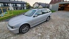 BMW E39 - 2