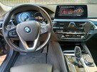 BMW G 30 520 D xd z roku 2017 STAN WZOROWY !!!! - 13
