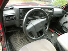Listwa klapy tylnej VW Golf II 2 - 84-91r. i inne części - 14