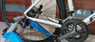 Rower szosowy Romet Huragan 4 Rozmiar 56 L + trenażer GRATIS - 3