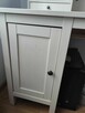 Biurko Hemnes z nadstawką - 6
