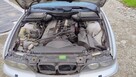BMW E39 - 3