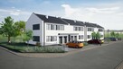 Na sprzedaż Apartamenty w zabudowie szeregowej - Konin - 3