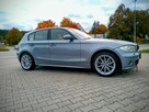 BMW seria 1 120d - 5
