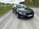 Skoda Octavia 2017 1,4 TSI 150HP - 5