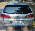 Honda Accord VII tourer 2.0l Sport z hakiem - 4