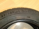 Opony Brigistone - 2