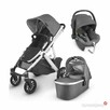 UPPAbaby Vista - Spacerowicz - Nowy - Kompletny Pakiet - 6