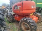 ŁADOWARKA TELESKOPOWA MERLO P35 12K / zwyżka manitou - 10