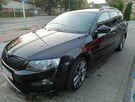 Skoda Octavia VRS