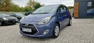 Hyundai ix20 Jeden Właściciel 1.4 blue Classic - 2