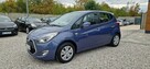 Hyundai ix20 Jeden Właściciel 1.4 blue Classic - 4