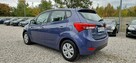 Hyundai ix20 Jeden Właściciel 1.4 blue Classic - 6