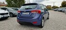 Hyundai ix20 Jeden Właściciel 1.4 blue Classic - 11