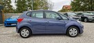 Hyundai ix20 Jeden Właściciel 1.4 blue Classic - 13