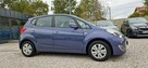 Hyundai ix20 Jeden Właściciel 1.4 blue Classic - 14