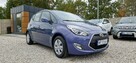 Hyundai ix20 Jeden Właściciel 1.4 blue Classic - 16