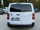 Toyota Proace Verso Combi Professional 2.0 144 kM! Salon Polska ! 9 osób ! Carplay - 4