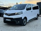 Toyota Proace Verso Combi Professional 2.0 144 kM! Salon Polska ! 9 osób ! Carplay - 7
