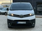 Toyota Proace Verso Combi Professional 2.0 144 kM! Salon Polska ! 9 osób ! Carplay - 8