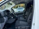 Toyota Proace Verso Combi Professional 2.0 144 kM! Salon Polska ! 9 osób ! Carplay - 11