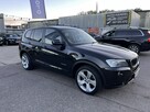 BMW X3 X-Drive LIFT 2,0D 183KM Manual, Jasne skóry Salon Polska - 1