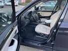 BMW X3 X-Drive LIFT 2,0D 183KM Manual, Jasne skóry Salon Polska - 6