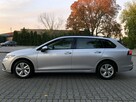 Volkswagen Golf VIII Variant 2023r Salon Polska 2.0 TDI Virtual Full LED Kamera Assist - 2