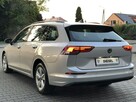 Volkswagen Golf VIII Variant 2023r Salon Polska 2.0 TDI Virtual Full LED Kamera Assist - 3