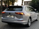 Volkswagen Golf VIII Variant 2023r Salon Polska 2.0 TDI Virtual Full LED Kamera Assist - 4
