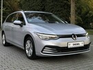 Volkswagen Golf VIII Variant 2023r Salon Polska 2.0 TDI Virtual Full LED Kamera Assist - 6