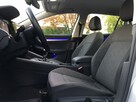 Volkswagen Golf VIII Variant 2023r Salon Polska 2.0 TDI Virtual Full LED Kamera Assist - 8