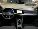 Volkswagen Golf VIII Variant 2023r Salon Polska 2.0 TDI Virtual Full LED Kamera Assist - 15