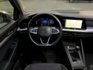 Volkswagen Golf VIII Variant 2023r Salon Polska 2.0 TDI Virtual Full LED Kamera Assist - 16